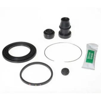 Kit de réparation, étrier de frein BUDWEG CALIPER 205130