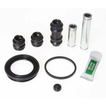 Kit de réparation, étrier de frein BUDWEG CALIPER 205140