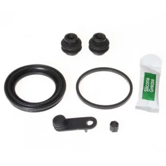 Kit de réparation, étrier de frein BUDWEG CALIPER 205141