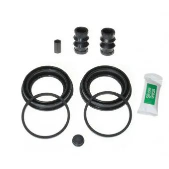 Kit de réparation, étrier de frein BUDWEG CALIPER 205143
