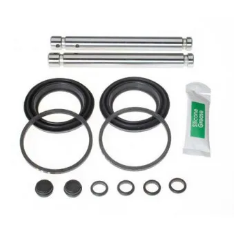 Kit de réparation, étrier de frein BUDWEG CALIPER 205207
