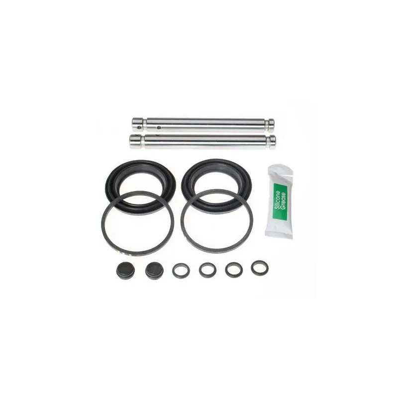 Kit de réparation, étrier de frein BUDWEG CALIPER 205207