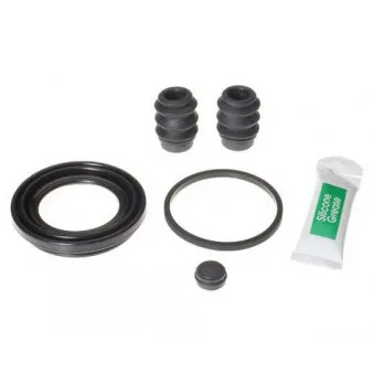 Kit de réparation, étrier de frein BUDWEG CALIPER 205208