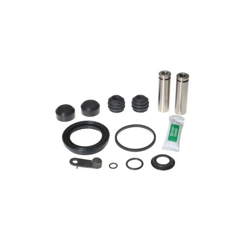 Kit de réparation, étrier de frein BUDWEG CALIPER 205210