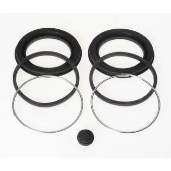 Kit de réparation, étrier de frein BUDWEG CALIPER 205401