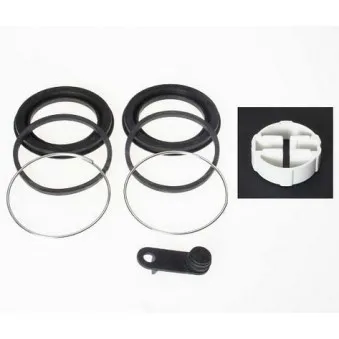 Kit de réparation, étrier de frein BUDWEG CALIPER 205402