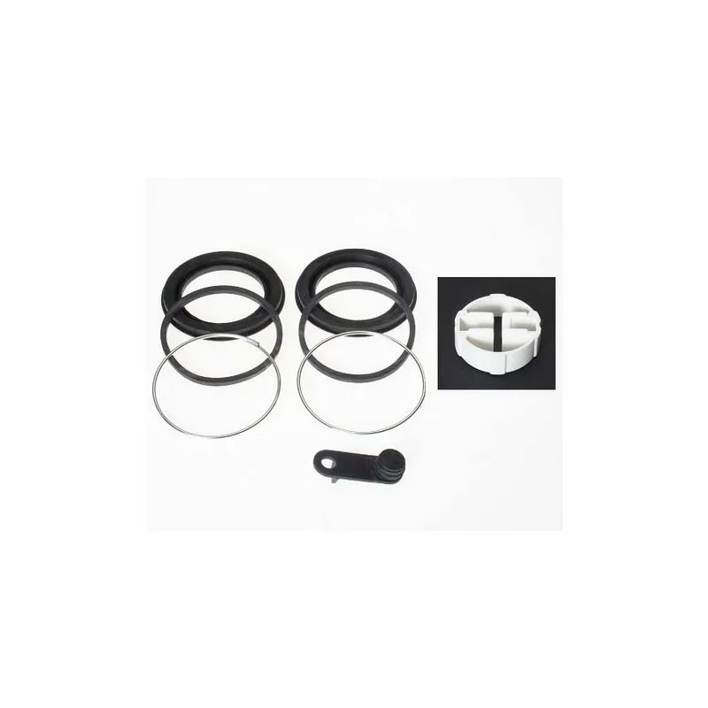Kit de réparation, étrier de frein BUDWEG CALIPER 205402