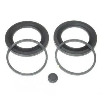 Kit de réparation, étrier de frein BUDWEG CALIPER 205408