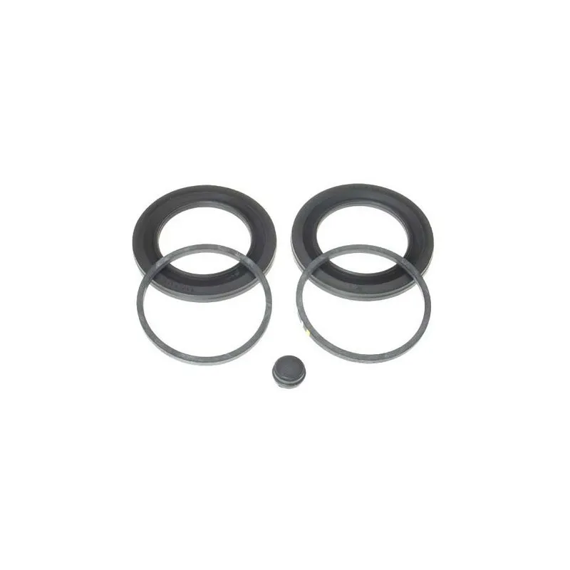 Kit de réparation, étrier de frein BUDWEG CALIPER 205408