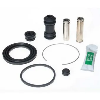 Kit de réparation, étrier de frein BUDWEG CALIPER 205434