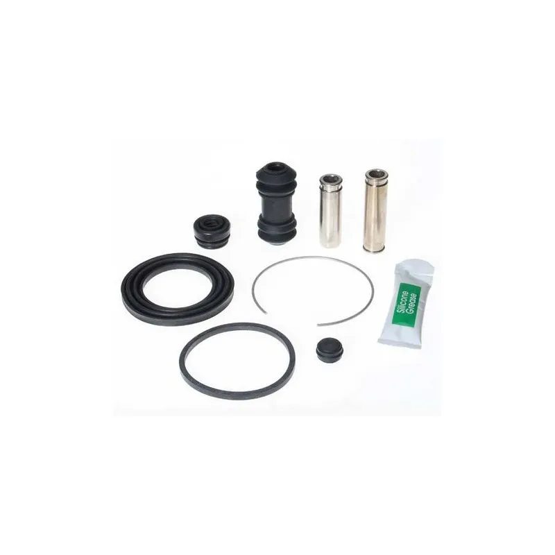 Kit de réparation, étrier de frein BUDWEG CALIPER 205434