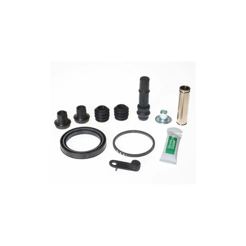 Kit de réparation, étrier de frein BUDWEG CALIPER 205451