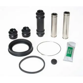 Kit de réparation, étrier de frein BUDWEG CALIPER 205452