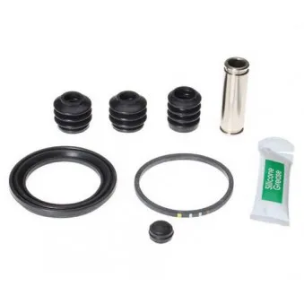 Kit de réparation, étrier de frein BUDWEG CALIPER 205453