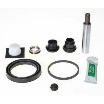 Kit de réparation, étrier de frein BUDWEG CALIPER 205454