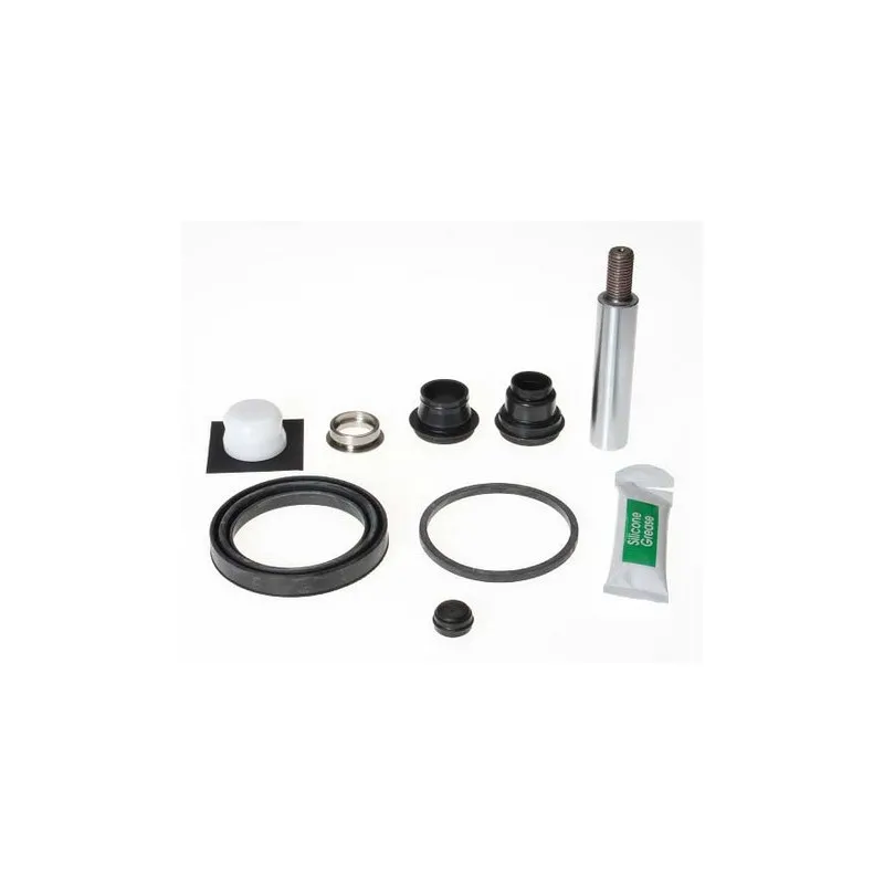 Kit de réparation, étrier de frein BUDWEG CALIPER 205454