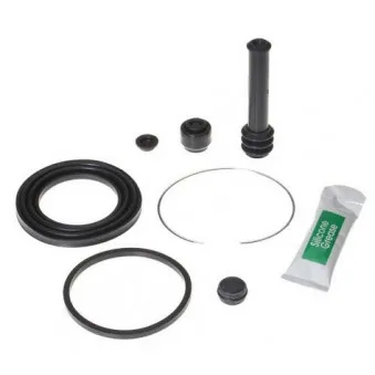 Kit de réparation, étrier de frein BUDWEG CALIPER 205458