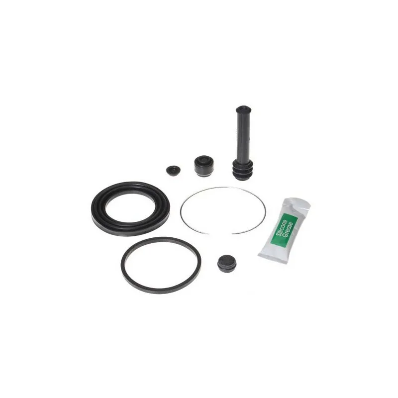Kit de réparation, étrier de frein BUDWEG CALIPER 205458