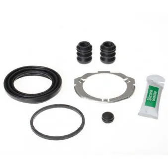 Kit de réparation, étrier de frein BUDWEG CALIPER 205462