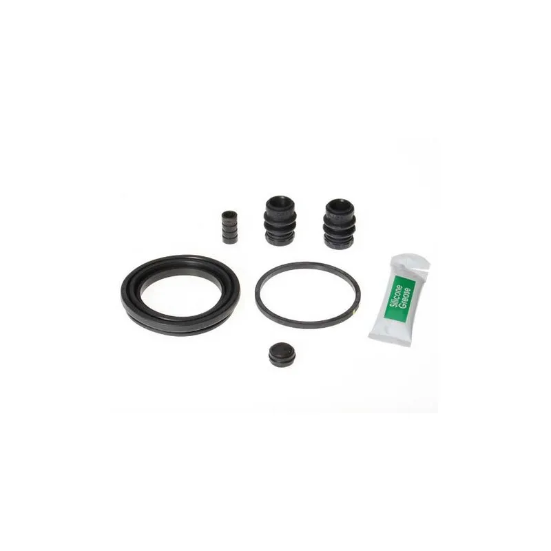 Kit de réparation, étrier de frein BUDWEG CALIPER 205468
