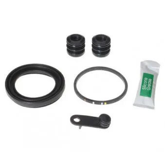 Kit de réparation, étrier de frein BUDWEG CALIPER 205470