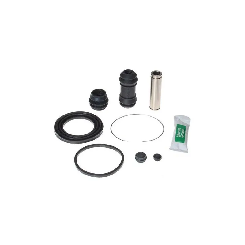 Kit de réparation, étrier de frein BUDWEG CALIPER 205474