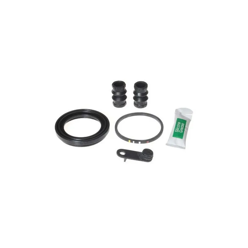 Kit de réparation, étrier de frein BUDWEG CALIPER 205476