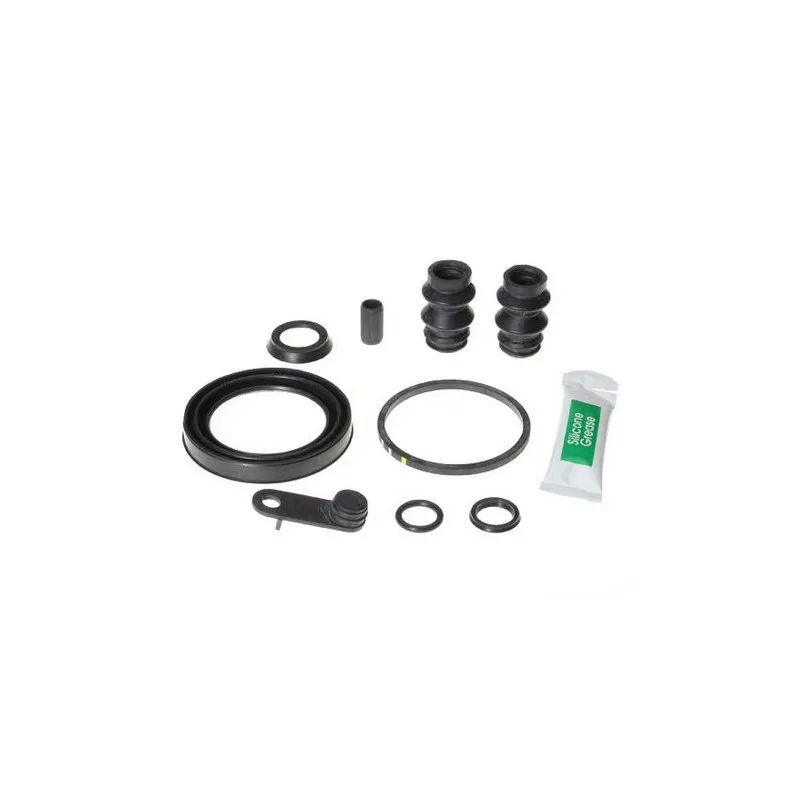 Kit de réparation, étrier de frein BUDWEG CALIPER 205484