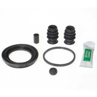 Kit de réparation, étrier de frein BUDWEG CALIPER 205486