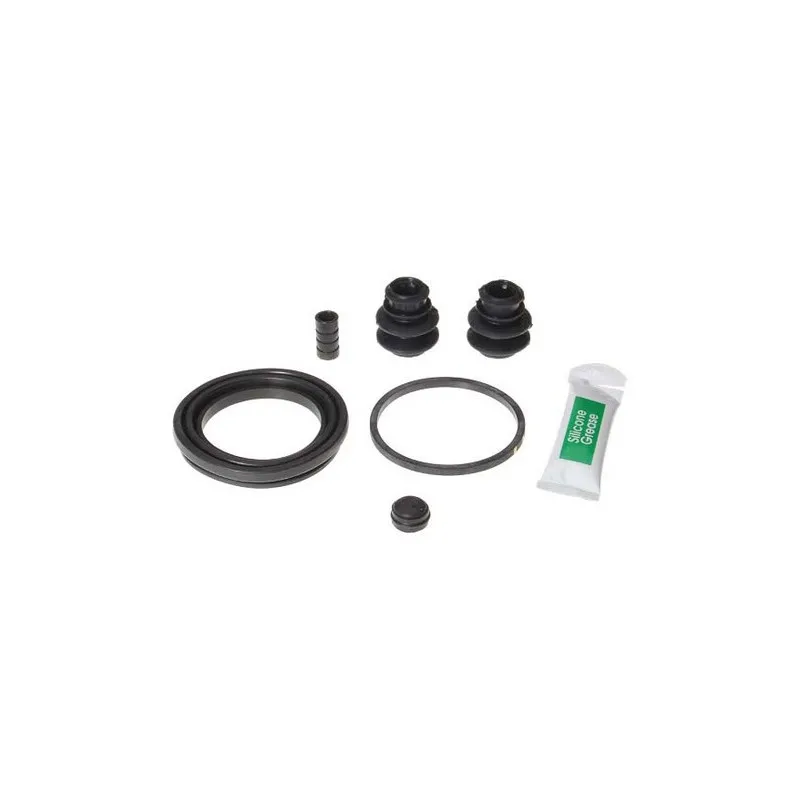 Kit de réparation, étrier de frein BUDWEG CALIPER 205491