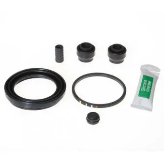 Kit de réparation, étrier de frein BUDWEG CALIPER 205492