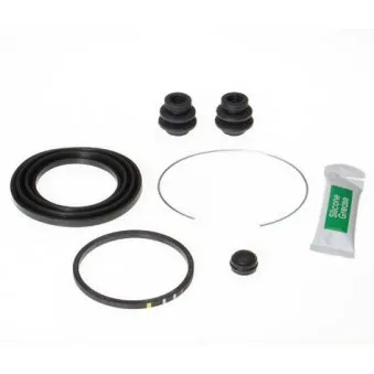Kit de réparation, étrier de frein BUDWEG CALIPER 205494