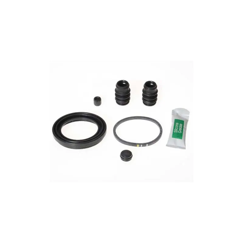 Kit de réparation, étrier de frein BUDWEG CALIPER 205497