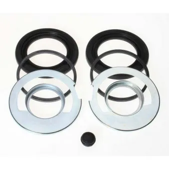Kit de réparation, étrier de frein BUDWEG CALIPER 205710