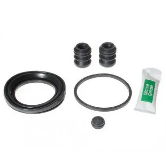 Kit de réparation, étrier de frein BUDWEG CALIPER 205712