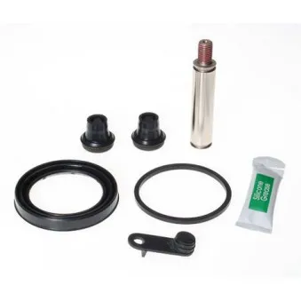 Kit de réparation, étrier de frein BUDWEG CALIPER 205713