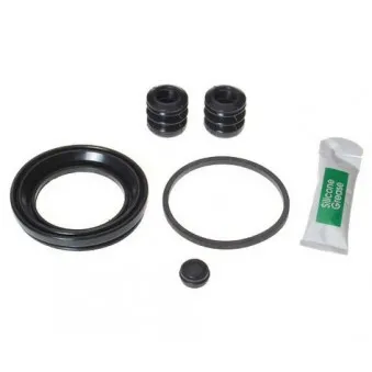 Kit de réparation, étrier de frein BUDWEG CALIPER 205716