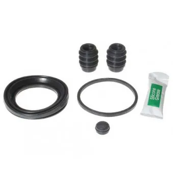 Kit de réparation, étrier de frein BUDWEG CALIPER 205720