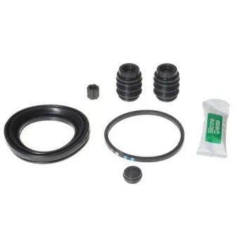 Kit de réparation, étrier de frein BUDWEG CALIPER 205726
