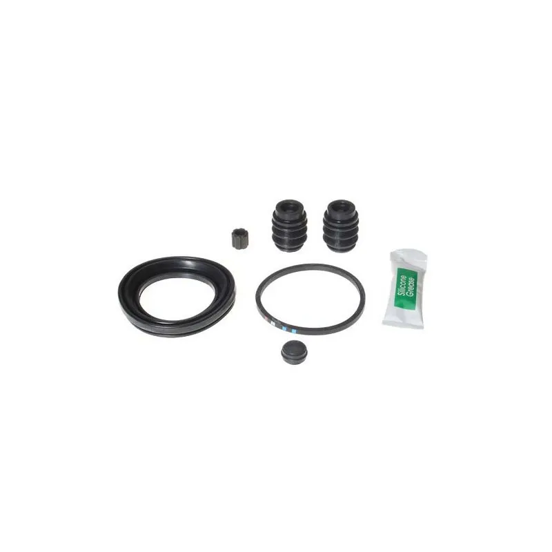 Kit de réparation, étrier de frein BUDWEG CALIPER 205726
