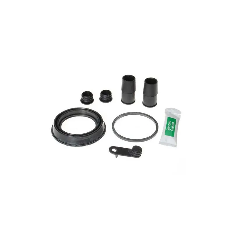 Kit de réparation, étrier de frein BUDWEG CALIPER 205728