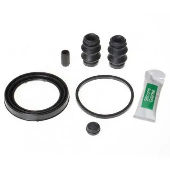 Kit de réparation, étrier de frein BUDWEG CALIPER 205729