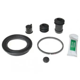 Kit de réparation, étrier de frein BUDWEG CALIPER