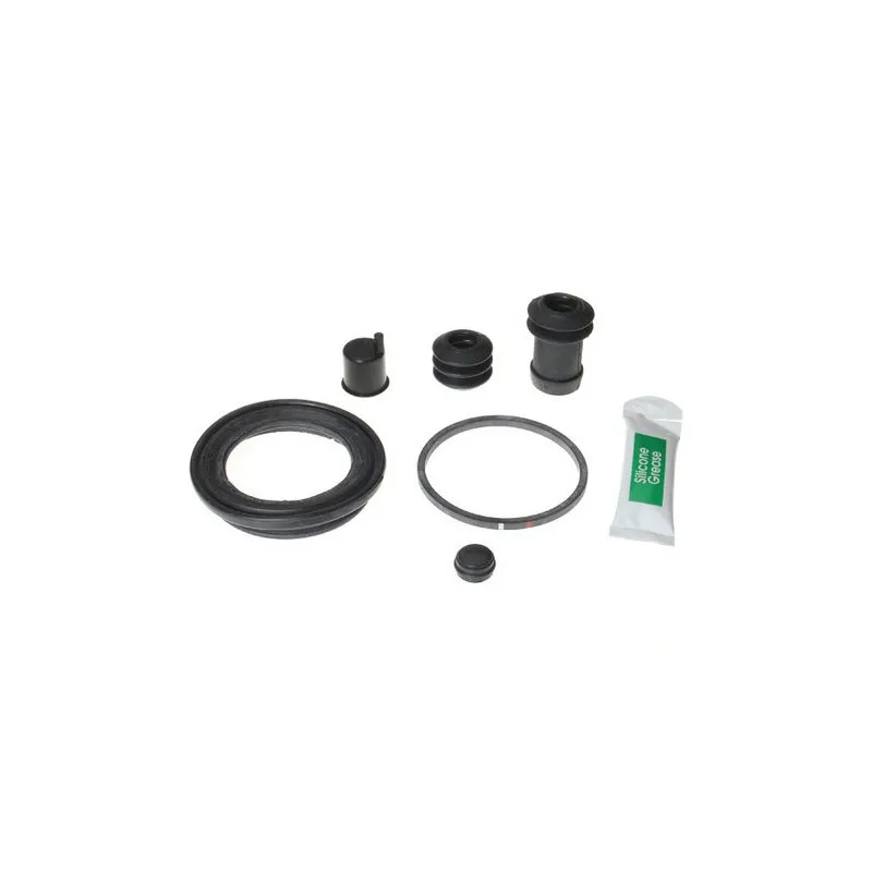 Kit de réparation, étrier de frein BUDWEG CALIPER 205741
