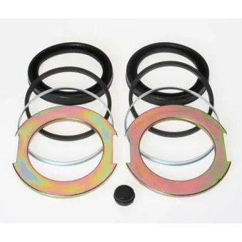Kit de réparation, étrier de frein BUDWEG CALIPER