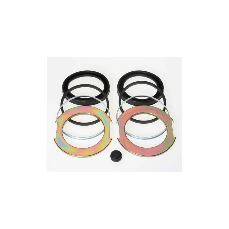 Kit de réparation, étrier de frein BUDWEG CALIPER 206001