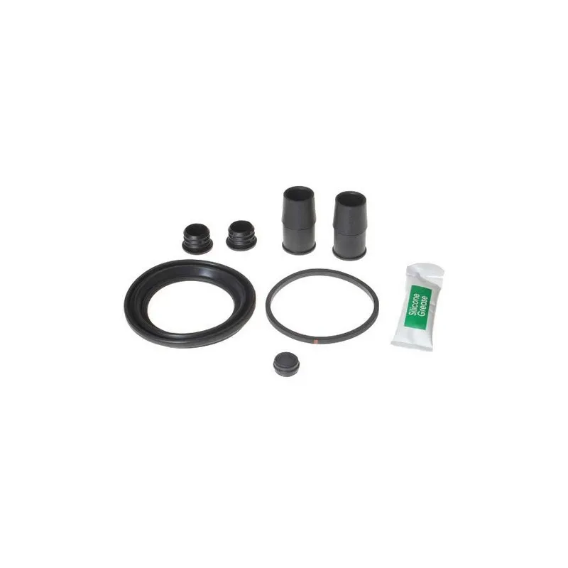 Kit de réparation, étrier de frein BUDWEG CALIPER 206003