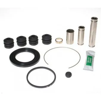 Kit de réparation, étrier de frein BUDWEG CALIPER 206007