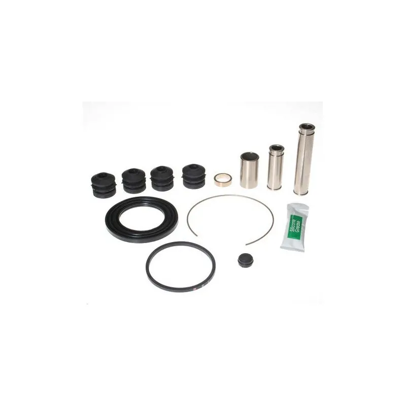 Kit de réparation, étrier de frein BUDWEG CALIPER 206007