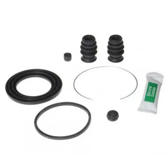 Kit de réparation, étrier de frein BUDWEG CALIPER 206018